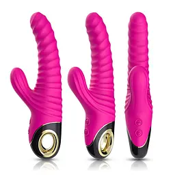 Вібратор Eternity pink Boss Series 52-00019 102065 - мініатюра 4
