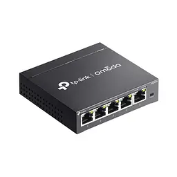 Комутатор ES205G 5xGE, WebSmart TP-Link teh0018250 - мініатюра 5