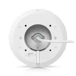 Камера відеоспостереження Ubiquiti UVC-AI-TURRET-W - мініатюра 9