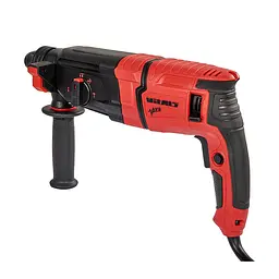 Vitals Перфоратор Master Ra 2680BNavs SDS-plus 800Вт 3Дж кейс 3.3кг - мініатюра 4