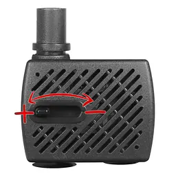 Помпа підйомна Kruger Meier Sturmkraft 300 л/г (300RH-X2) - мініатюра 4