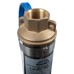 Насос заглибний свердловинний відцентровий Vitals Aqua 3-30DCo 1690-1.2r (57751) - мініатюра 4