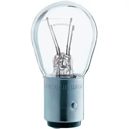 Автолампа Zollex P21/5W 12V