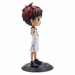 Фігурка Q posket Баскетбол Куроко Тайга Кагамі Kuroko no Basuke Kagami Taiga 15 см WST BK KT - мініатюра 4