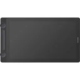 Графічний монітор Huion Kamvas 16 Gen 3 Black (GS1563) [157325] - мініатюра 5