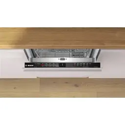 Посудомийна машина BOSCH SPV2IKX01K - мініатюра 2