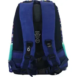 Рюкзак шкільний Cool For School 15" (CF86524) - мініатюра 2