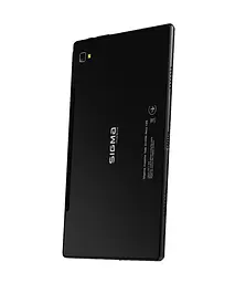 Планшет Sigma Mobile Tab A1010 Neo 4/128 GB з підтримкою 4G чорний - мініатюра 3