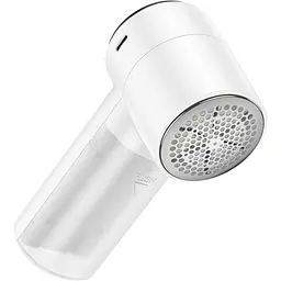 Машинка для видалення ковтунців Hoco HP70 Digital Hair Ball Trimmer [151373] - мініатюра 4