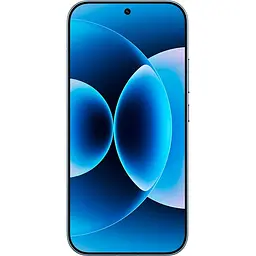 Смартфон Xiaomi 17 12/512GB Ice Blue