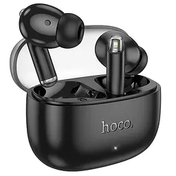 Навушники HOCO Rima true wireless BT headset EQ12 BT5.3, 7/32h - мініатюра 2