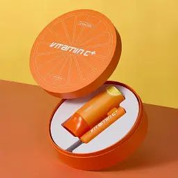 Фен ShowSee Electric Hair Dryer VC100-A Orange - мініатюра 10