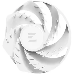 Вентилятор Zalman AF120R ARGB PWM White (ZM-AF120RARGBWHITE) - мініатюра 5