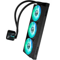 СВО ASUS Prime LC 360 ARGB (90RC0101-B0EAY0) - мініатюра 3