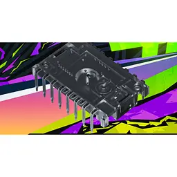 Мишка Hator Pulsar 3 Ultra 4K Wireless Black (HTM680) - мініатюра 9