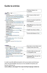 Collins Easy Learning: German Dictionary 10th Edition - мініатюра 3