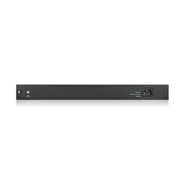 Комутатор ZYXEL GS1900-24HPv2 (GS190024HPV2-EU0101F) - мініатюра 3