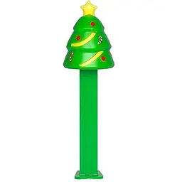 Новорічний PEZ Christmas Tree