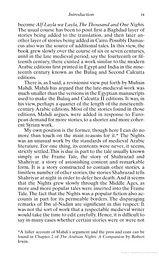 The Arabian Nights. Volume I. The Marvels and Wonders of The Thousand and One Nights - мініатюра 7