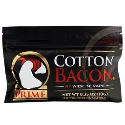 Вата для електронних сигарет Cotton Bacon Prime (co0355) - мініатюра 3