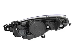 Фара передня права PEUGEOT 207 02.06-06.09 TYC (20-1061-05-2) - мініатюра 2