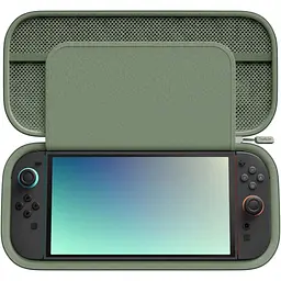 Чохол Belkin Case for Nintendo Switch 2 Sage (ENA002HQSE) - мініатюра 7