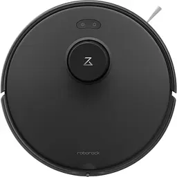 Робот-пилосос RoboRock Qrevo Edge 5V1 Black [135488] - мініатюра 8