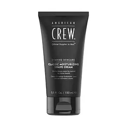 Зволожуючий крем для гоління American Crew Moisturizing Shave Cream, 150 мл