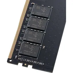 Модуль пам'яті DDR4 8GB 3200MHz Team Elite (TED48G3200C2201) - мініатюра 2