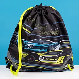 Сумка для взуття Yes SB-10 Speed 533314 40х35 см