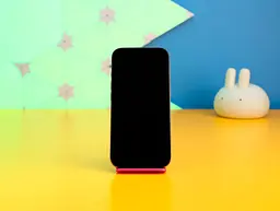Смартфон Apple iPhone 16 Pro 128GB Desert Titanium (MYNF3) Б/У [174941] - мініатюра 4