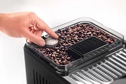 Кавомашина Delonghi Eletta Explore ECAM450.86.T [86321] - мініатюра 3