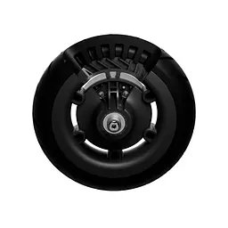 Електросамокат Segway Ninebot E2 PLUS E II, чорний (AA.05.14.02.0003) - мініатюра 6