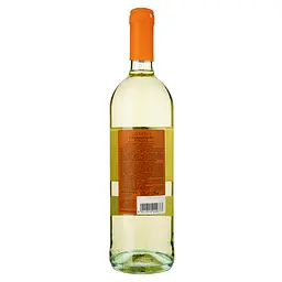 Вино Sizarini Chardonnay Rubicone IGT, біле, сухе, 0,75 л - мініатюра 2