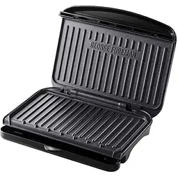 Гриль Russell Hobbs George Foreman Fit Grill Medium 25810-56 - мініатюра 4