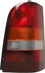 Ліхтар (фонарь) задній правий Mercedes Vito, V-Class 96-03р TYC (11-0567-01-2)