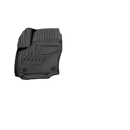 Передні 3D килимки для Ford S-Max 2011-2014 кліпса FC2
