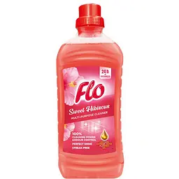 Універсальний засіб для прибирання Flo Sweet Hibiscus Multi-Purpose Cleaner 1.5 л