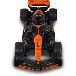 Автомодель - McLaren F1 2024 1:24 (250942AMF1) - мініатюра 7