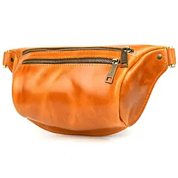 Напоясна сумка бананка TARWA 16х33.5х5 см sum0028580 - мініатюра 1