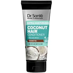 Бальзам для волосся Dr. Sante Coconut Hair 200 мл