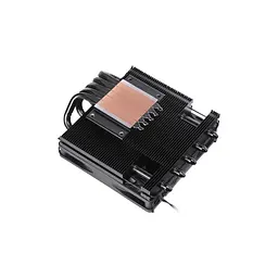 Кулер до корпусу Chieftec CAC-S92PWM-LP45 - мініатюра 7