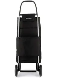 Сумка-візок Rolser Big Polar 2 Negro (BIG001-1023) - мініатюра 3