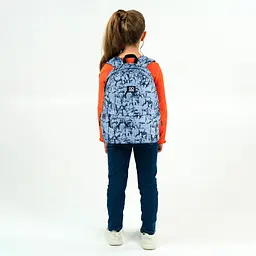 Рюкзак GoPack Education Teens 188M-3 (GO25-188M-3) - мініатюра 15