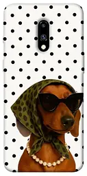 TPU чохол Demsky Swag для OnePlus 7