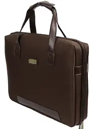 Сумка-кейс для ноутбука 14,1" Professional 37х30х8 см sum0023929 - мініатюра 4