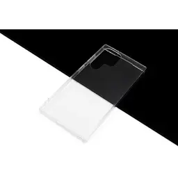 Чохол до мобільного телефона BeCover Samsung Galaxy S23 Ultra SM-S918 Transparancy (708920) - мініатюра 5