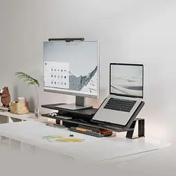 Підставка під монітор OfficePro MR260B MR260B - мініатюра 5