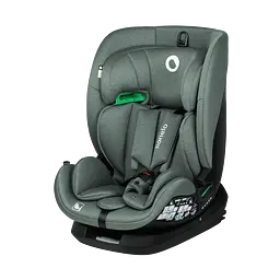 Автокрісло Lionelo Lavender I-Size Green Pistachio - мініатюра 6