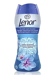 Ароматичні гранули для прання Lenor Spring Awakening 195 г